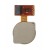 Fingerprint Sensor Flex Cable For Xiaomi Redmi Note 7 Red By - Maxbhi Com