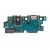 Fingerprint Sensor Flex Cable For Xiaomi Redmi Note 7 White By - Maxbhi Com