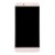 Lcd With Touch Screen For Leeco Le 1s Eco Gold By - Maxbhi Com