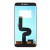 Lcd With Touch Screen For Letv Le 1s White By - Maxbhi Com