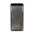 Lcd With Touch Screen For Samsung Galaxy J6 Plus Gold By - Maxbhi Com