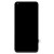 Lcd With Touch Screen For Xiaomi Mi 10 5g Black By - Maxbhi Com