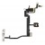 Power Button Flex Cable For Apple Iphone 11 Pro On Off Flex Pcb By - Maxbhi Com