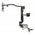 Power Button Flex Cable For Apple Iphone 11 Pro On Off Flex Pcb By - Maxbhi Com