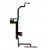Power Button Flex Cable For Apple Iphone 8 Plus 256gb On Off Flex Pcb By - Maxbhi Com