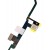 Power Button Flex Cable For Apple Iphone 8 Plus 256gb On Off Flex Pcb By - Maxbhi Com
