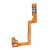 Power Button Flex Cable For Realme 2 On Off Flex Pcb By - Maxbhi Com