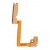 Power Button Flex Cable For Realme 2 On Off Flex Pcb By - Maxbhi Com