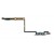 Volume Button Flex Cable For Apple Iphone 11 Pro By - Maxbhi Com