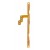 Volume Button Flex Cable For Samsung Galaxy A51 By - Maxbhi Com