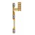 Volume Button Flex Cable For Xiaomi Redmi Note 7 By - Maxbhi Com