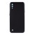 Back Panel Cover For Samsung Galaxy A01 Black - Maxbhi Com