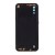 Back Panel Cover For Samsung Galaxy A01 Black - Maxbhi Com