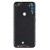 Back Panel Cover For Samsung Galaxy A11 Black - Maxbhi Com