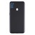 Back Panel Cover For Samsung Galaxy A11 Black - Maxbhi Com