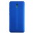 Back Panel Cover For Xiaomi Redmi 8a Blue - Maxbhi Com