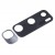 Camera Lens For Xiaomi Mi 10 Ultra Grey By - Maxbhi Com