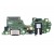 Charging Connector Flex Pcb Board For Realme 8s 5g By - Maxbhi Com