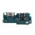 Charging Connector Flex Pcb Board For Samsung Galaxy M02 By - Maxbhi Com