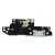 Charging Connector Flex Pcb Board For Xiaomi Redmi 9a By - Maxbhi Com