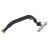 Fingerprint Sensor Flex Cable For Sony Xperia 5 White By - Maxbhi Com
