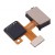 Fingerprint Sensor Flex Cable For Xiaomi Mi 9 White By - Maxbhi Com