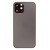 Full Body Housing For Apple Iphone 12 Pro Max Black - Maxbhi Com