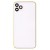 Full Body Housing For Apple Iphone 12 Pro Max Silver - Maxbhi Com