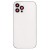 Full Body Housing For Apple Iphone 12 Pro Max White - Maxbhi Com