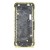 Full Body Housing For Apple Iphone 5c 8gb Yellow - Maxbhi Com