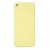 Full Body Housing For Apple Iphone 5c 8gb Yellow - Maxbhi Com