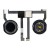 Home Button Flex Cable Only For Apple Ipad Mini 4 2015 By - Maxbhi Com