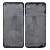 Lcd Frame Middle Chassis For Realme 8i Black By - Maxbhi Com