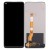 Lcd With Touch Screen For Realme 8i Black By - Maxbhi Com