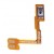 On Off Switch Flex Cable For Oppo Reno By - Maxbhi Com