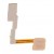 On Off Switch Flex Cable For Oppo Reno By - Maxbhi Com