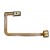 Power Button Flex Cable For Realme Narzo 30 Pro 5g On Off Flex Pcb By - Maxbhi Com