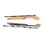 Power Button Flex Cable For Sony Xperia 5 Ii On Off Flex Pcb By - Maxbhi Com