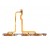 Power Button Flex Cable For Sony Xperia 5 On Off Flex Pcb By - Maxbhi Com