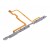 Power Button Flex Cable For Sony Xperia 5 On Off Flex Pcb By - Maxbhi Com