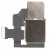 Replacement Back Camera For Apple Iphone 12 Pro Max By - Maxbhi Com