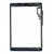 Touch Screen Digitizer For Apple Ipad Air 32gb Wifi White By - Maxbhi Com