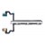 Volume Button Flex Cable For Xiaomi Mi 10 Ultra By - Maxbhi Com