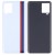 Back Panel Cover For Vivo Iqoo 7 Legend White - Maxbhi Com