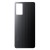 Back Panel Cover For Vivo Y73 Black - Maxbhi Com