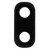 Camera Lens For Samsung Galaxy A10e Black By - Maxbhi Com