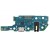 Charging Connector Flex Pcb Board For Samsung Galaxy A10e By - Maxbhi Com