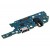 Charging Connector Flex Pcb Board For Samsung Galaxy A10e By - Maxbhi Com