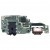 Charging Connector Flex Pcb Board For Vivo Y53s 4g By - Maxbhi Com