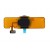 Fingerprint Sensor Flex Cable For Motorola Razr 5g Black By - Maxbhi Com